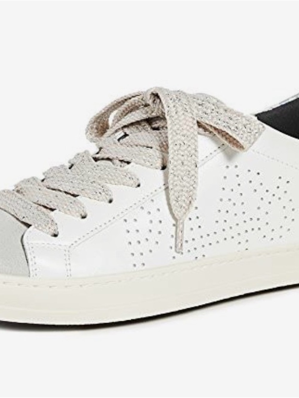 Women’s P448 John Sneakers